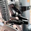Xe đạp địa hình khung nhôm herec bộ chuyển động shimano 21 tôc