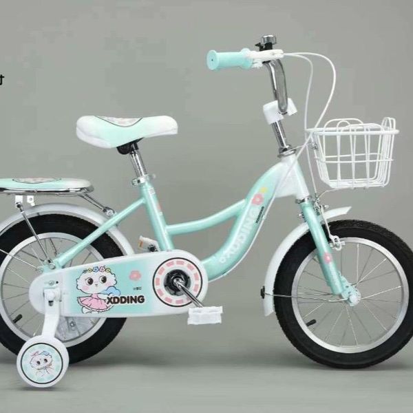 Xe đạp trẻ em XDD( Thỏ ) đủ size cho bé từ 3-8 tuổi