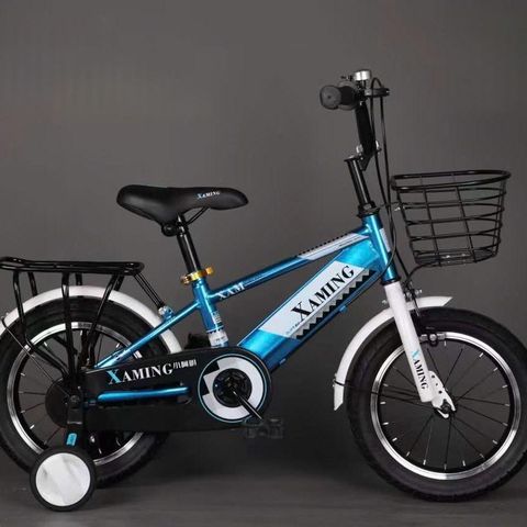 Xe đạp trẻ em Xaming nam