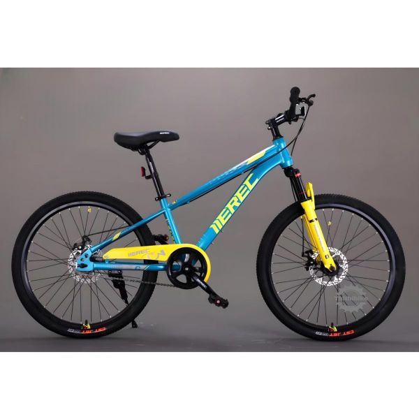 Xe đạp thể thao Herec không đề