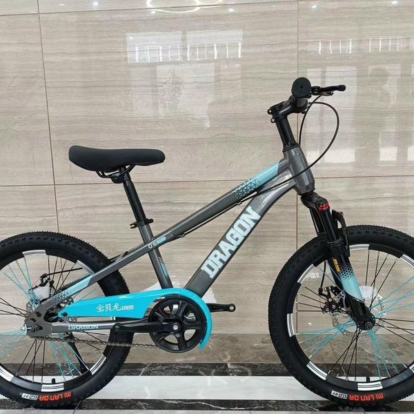 Xe đạp địa hình Dragon cho bé size 18/20