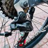 Xe đạp địa hình khung nhôm herec bộ chuyển động shimano 21 tôc