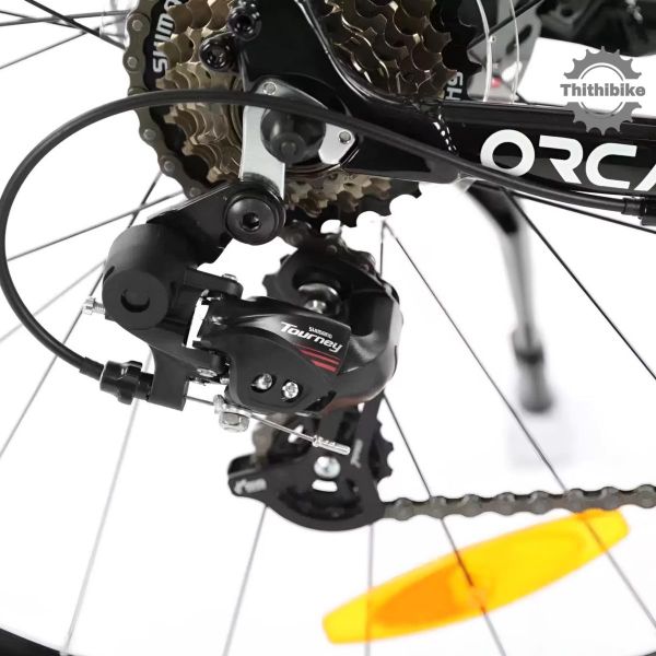 Xe đạp đua MaKeLen Xuất Nhật