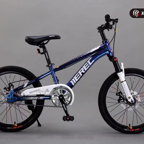 Xe đạp địa hình Herec size 24 .