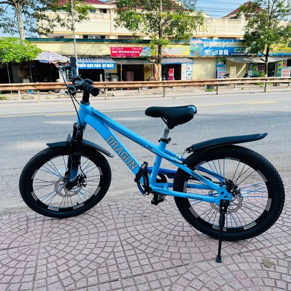 Xe đạp địa hình Dragon cho bé size 18/20