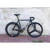 Xe đạp fixed gear Mettler MT700 nhôm Trạc Trước