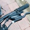Xe đạp địa hình khung nhôm herec bộ chuyển động shimano 21 tôc