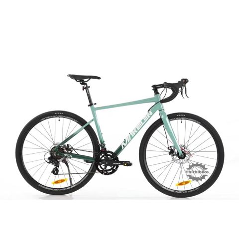 Xe đạp đua MaKeLen Xuất Nhật