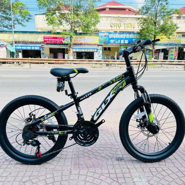 Xe đạp Galaxy MT219