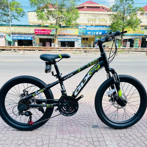 Xe đạp Galaxy MT219