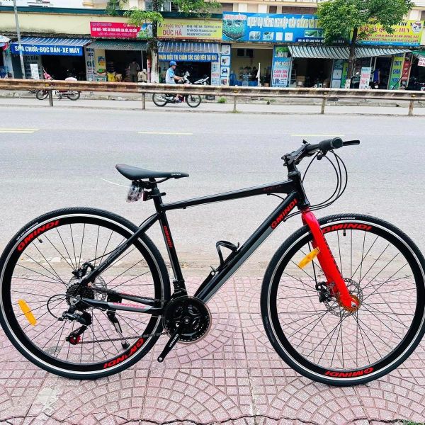 Xe đạp thể thao Gmindi bánh 700c