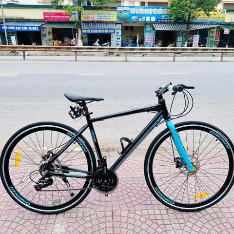Xe đạp thể thao Gmindi bánh 700c
