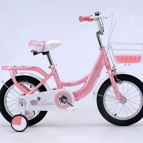 Xaming 1 khung size 3-8 tuổi