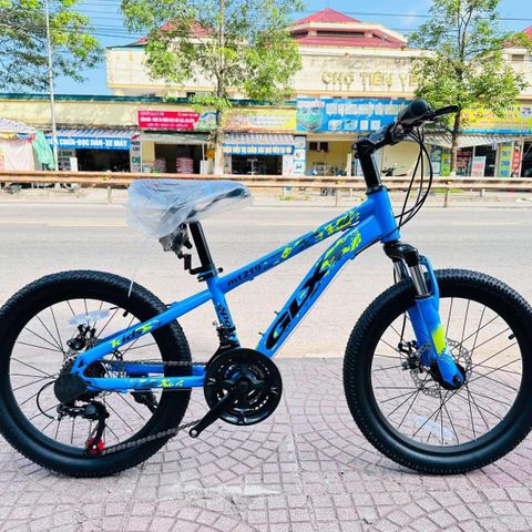 Xe đạp Galaxy MT219