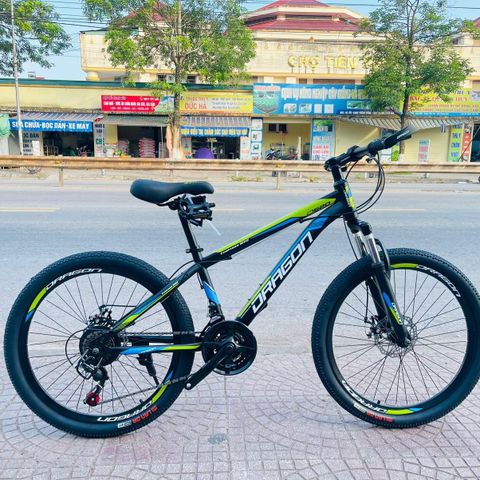 Xe đạp thể thao Dragon mã D01