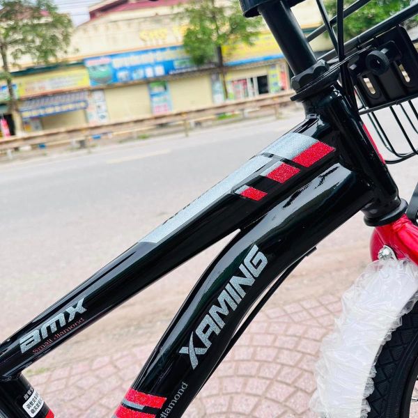 Xe đạp trẻ em Xaming BMX size 12/14/16/18/20