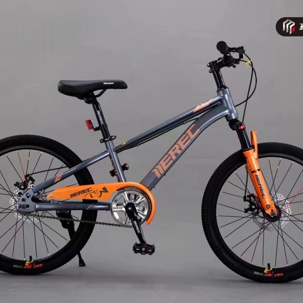 Xe đạp địa hình Herec size 24 .