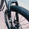 Xe đạp địa hình khung nhôm herec bộ chuyển động shimano 21 tôc