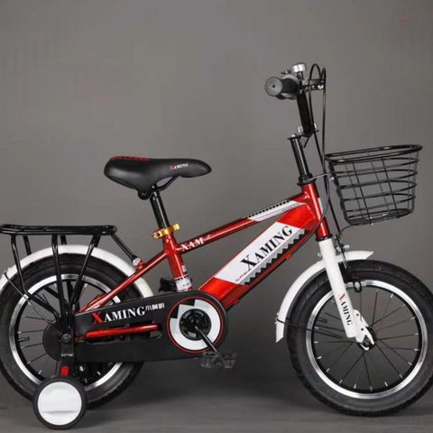 Xe đạp trẻ em Xaming nam