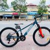 Xe đạp địa hình Dragon size 22/24/26
