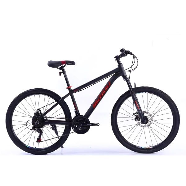 Xe đạp thể thao MAIDU nhôm 6061