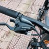 Xe đạp địa hình khung nhôm herec bộ chuyển động shimano 21 tôc