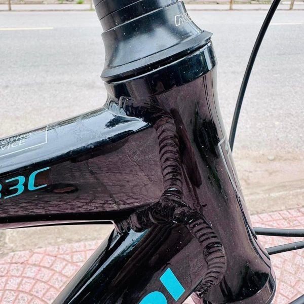 Xe đạp thể thao Gmindi bánh 700c