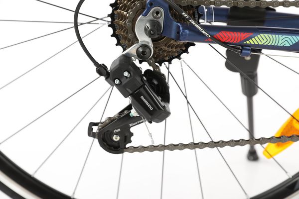 Xe đạp California R680