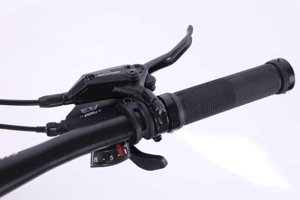 Xe đạp California 750C