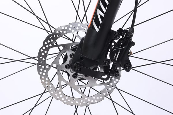 Xe đạp California 750C