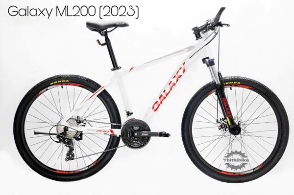 Xe đạp thể thao Galaxy ML200 SIZE 26