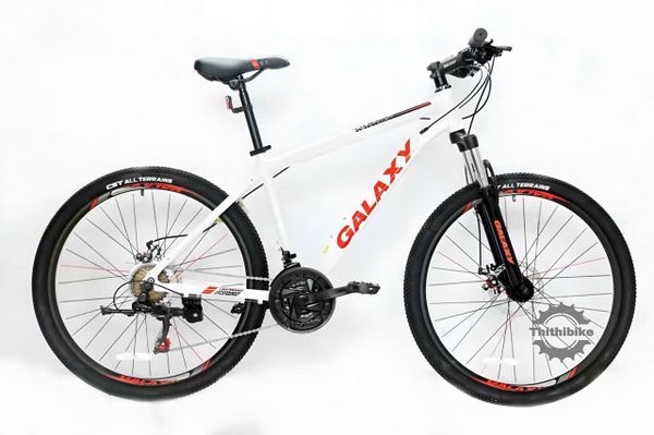 Xe đạp thể thao Galaxy A5