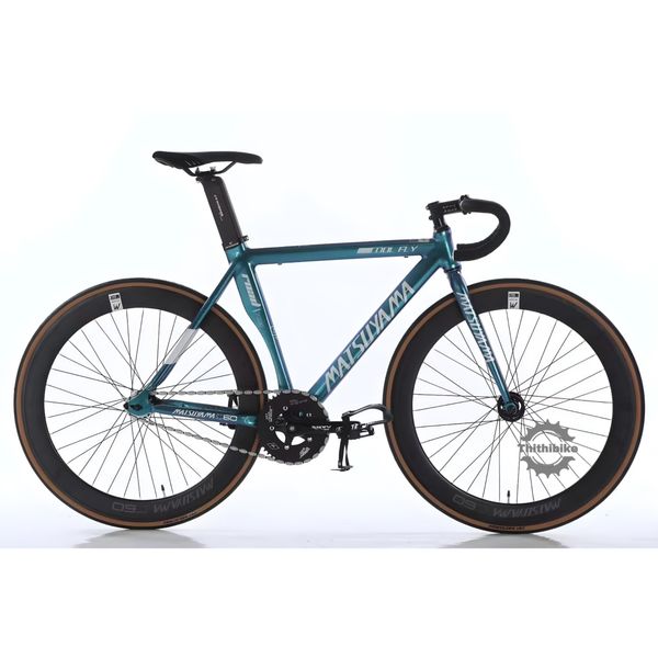 Xe đạp Fixed Gear Matsuyama Cool Fly