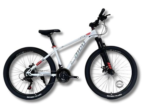 Xe đạp BAIDU MT01