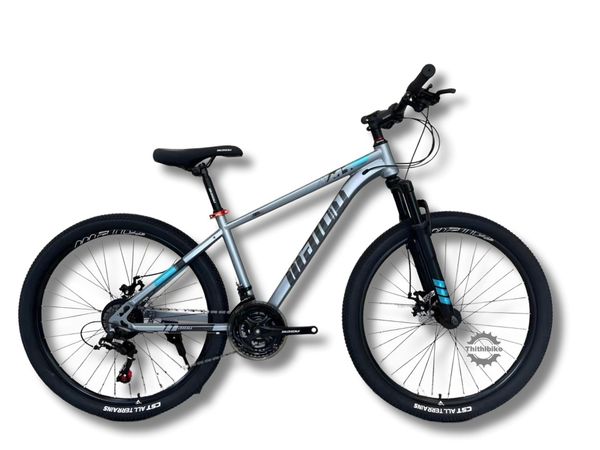 Xe đạp BAIDU MT01