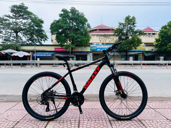 Xe đạp thể thao Galaxy ML200 SIZE 24