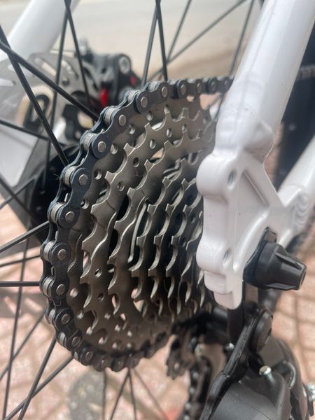 Xe đạp thể thao Galaxy ML200 SIZE 24