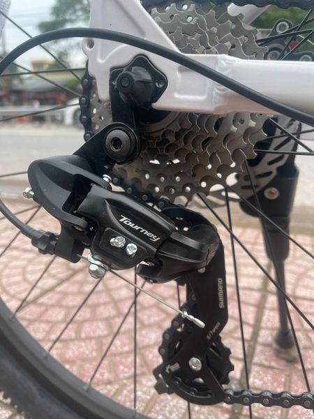 Xe đạp thể thao Galaxy ML200 SIZE 26