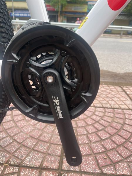 Xe đạp thể thao Galaxy ML200 SIZE 26