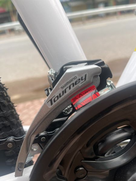 Xe đạp thể thao Galaxy ML200 SIZE 26