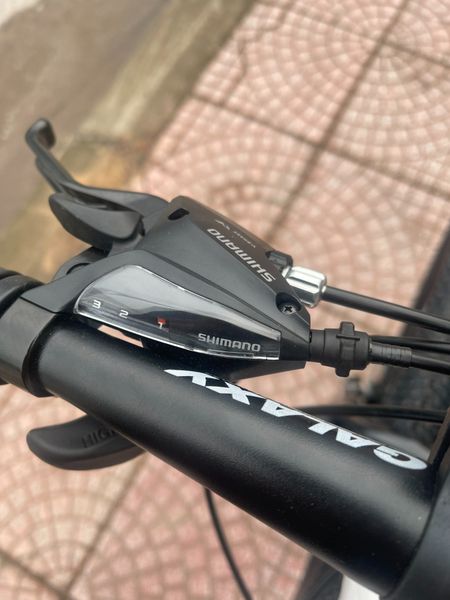 Xe đạp thể thao Galaxy ML200 SIZE 26