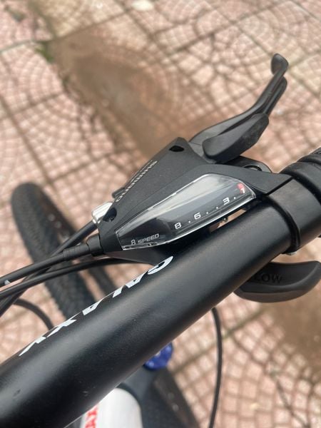 Xe đạp thể thao Galaxy ML200 SIZE 26