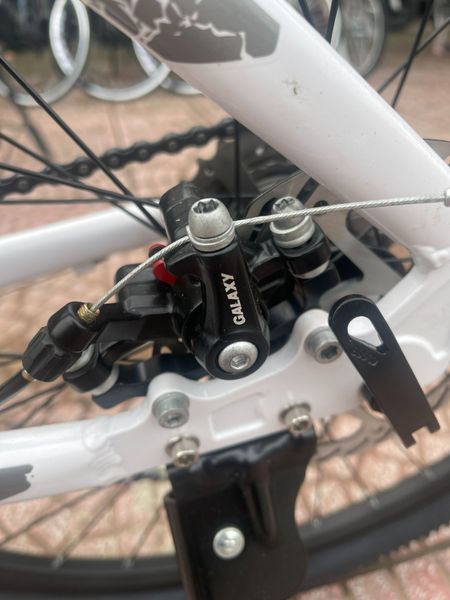 Xe đạp thể thao Galaxy ML200 SIZE 26