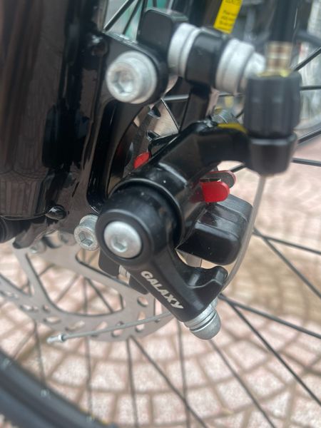 Xe đạp thể thao Galaxy ML200 SIZE 26