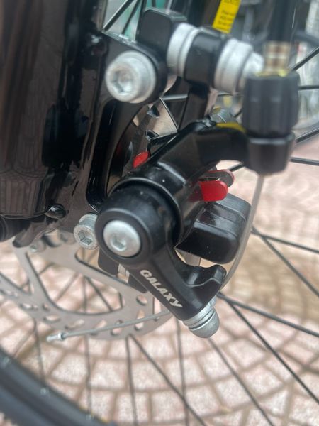 Xe đạp thể thao Galaxy ML200 SIZE 24