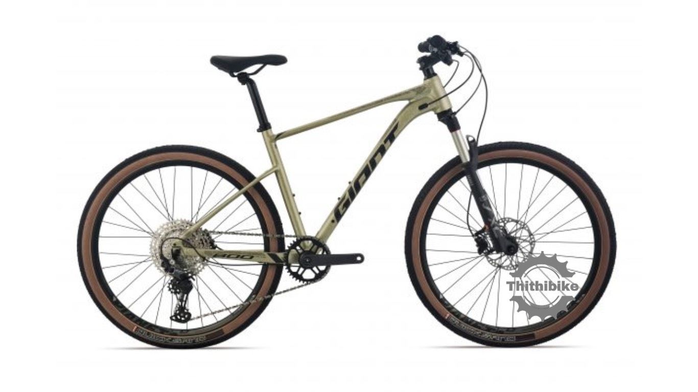 Xe p Giant XTC 820 Plus 2024 ThiThiBike