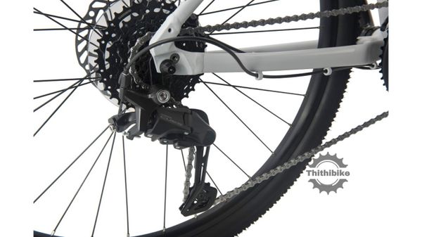 Xe đạp Giant ATX 830