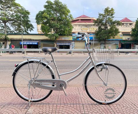 Xe đạp Gosplstone Xuất Nhật