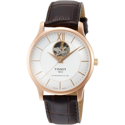  Đồng hồ nam Tissot T063.907.36.038.00 - Chính Hãng 