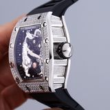  RICHARD MILLE replica 1-1 RM 51-01 Tiger and Dragon 